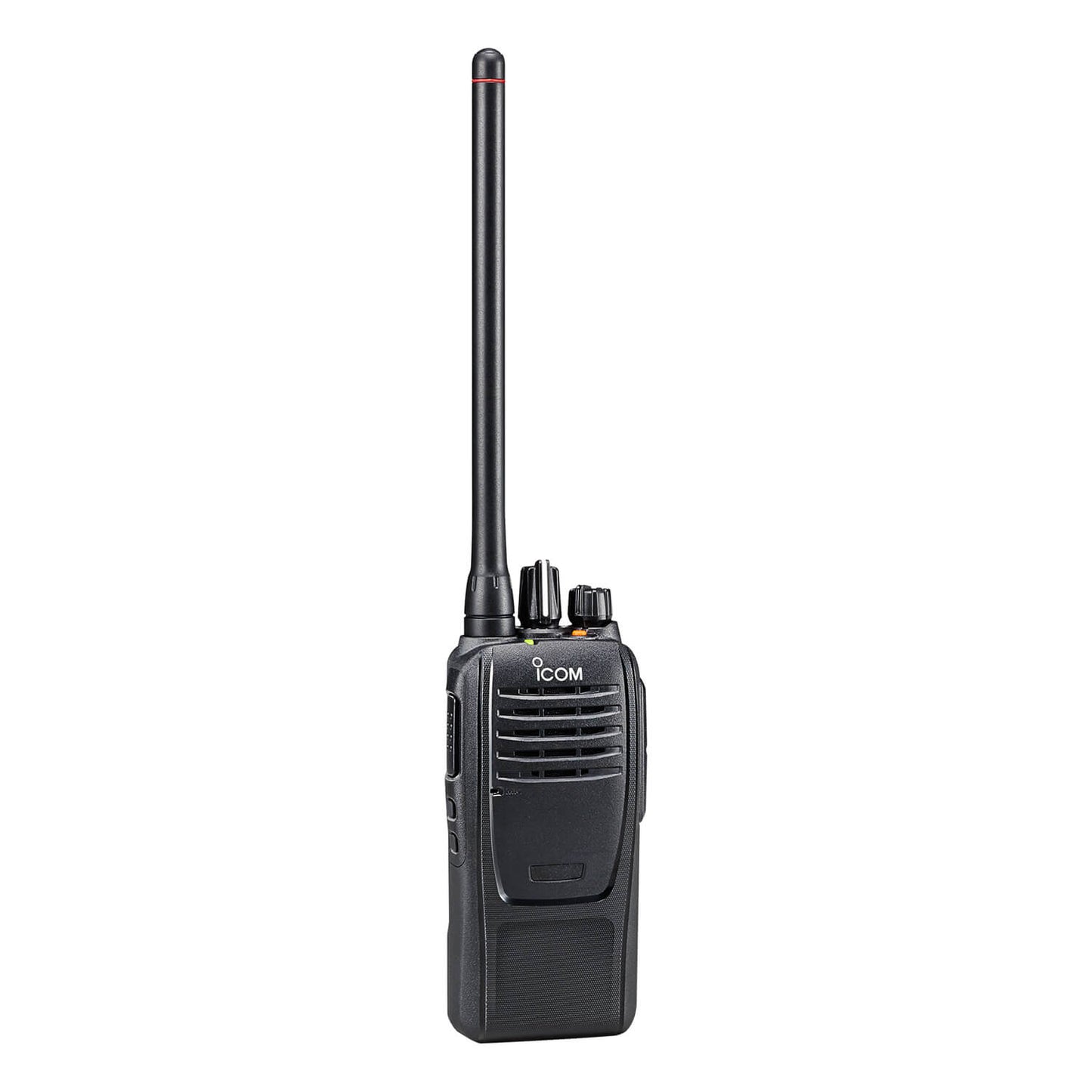 ICOM IC-F1100D Digital VHF Handheld Transceiver - No Keypad