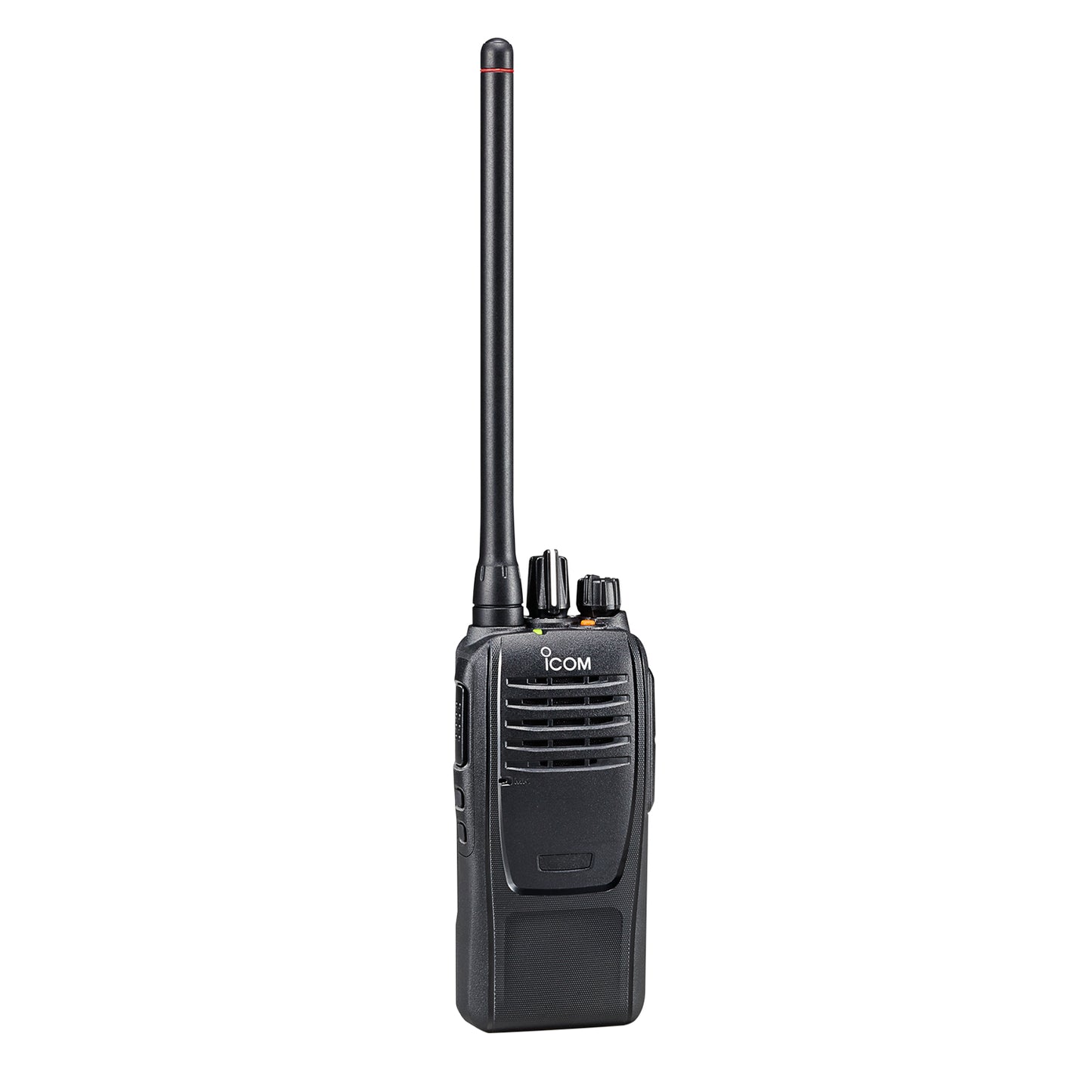 ICOM IC-F2000 UHF Handheld Transceiver - No Keypad