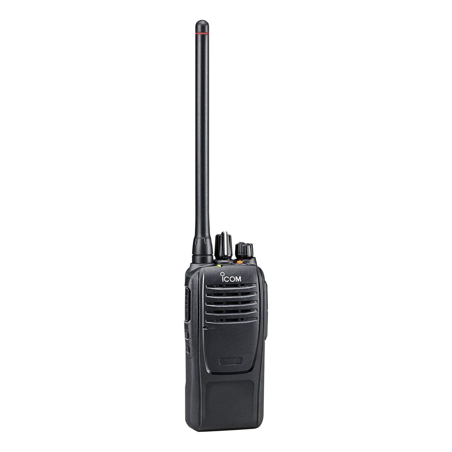 ICOM IC-F2100D Digital UHF Handheld Transceiver - No Keypad