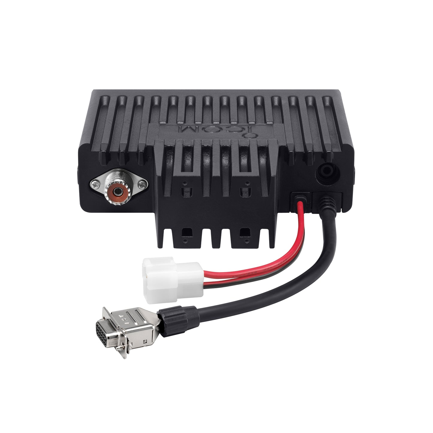 ICOM IC-F5023 VHF Analogue Mobile Transceiver