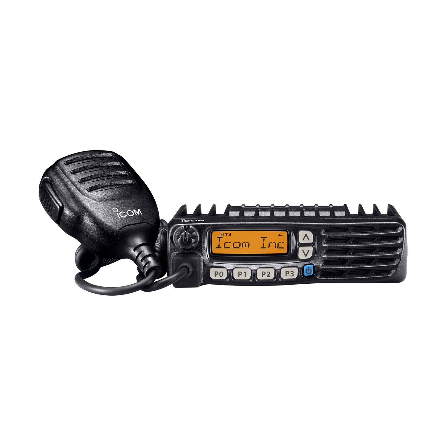 ICOM IC-F5023 VHF Analogue Mobile Transceiver