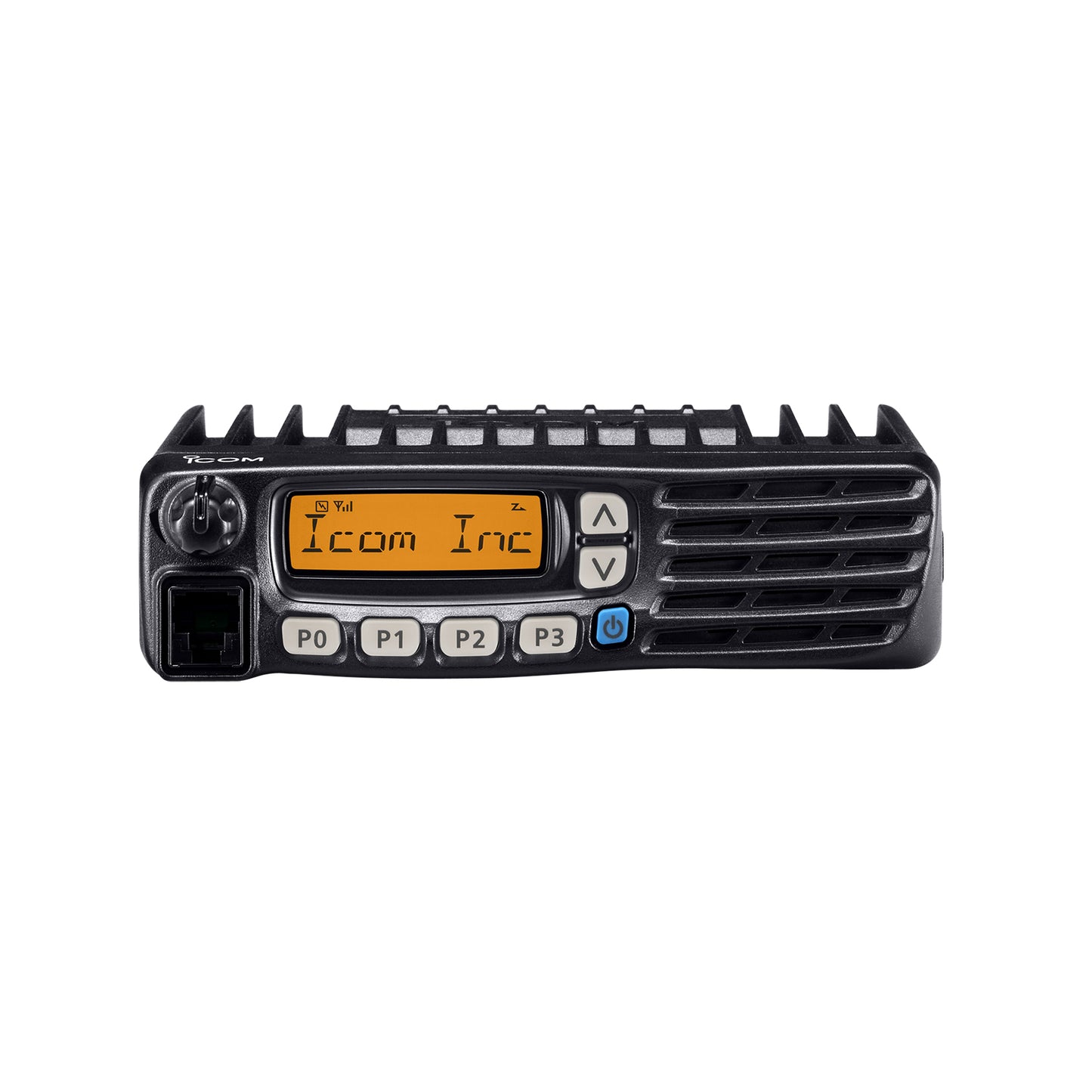 ICOM IC-F5023 VHF Analogue Mobile Transceiver