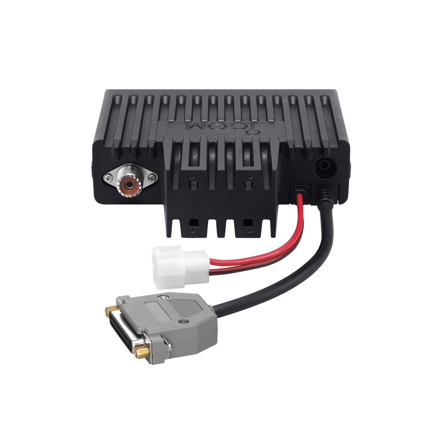 ICOM IC-F5123D VHF Digital Mobile Transceiver