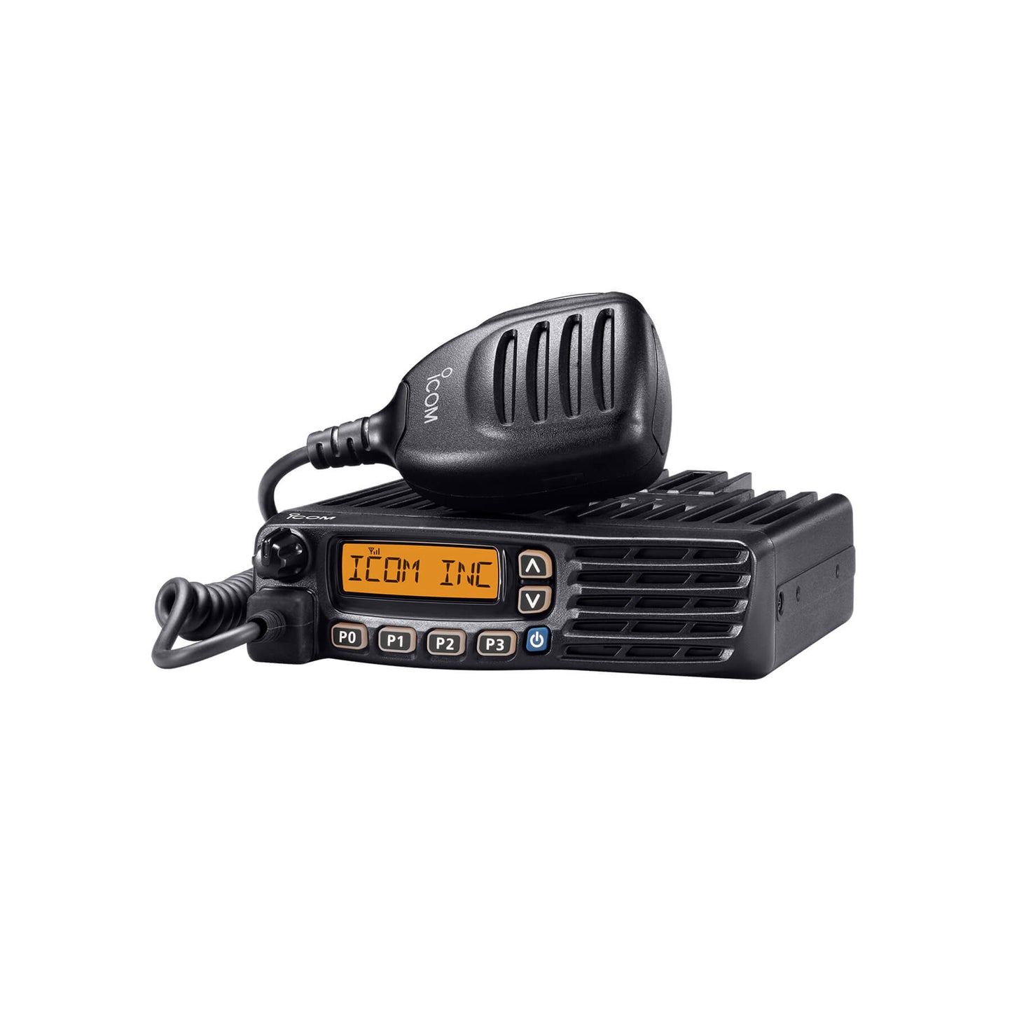 ICOM IC-F5123D VHF Digital Mobile Transceiver
