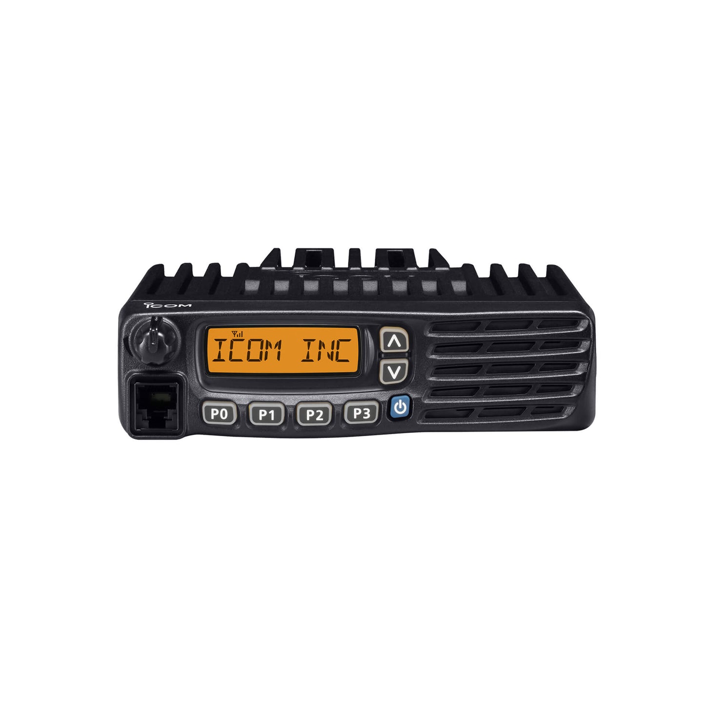 ICOM IC-F5123D VHF Digital Mobile Transceiver