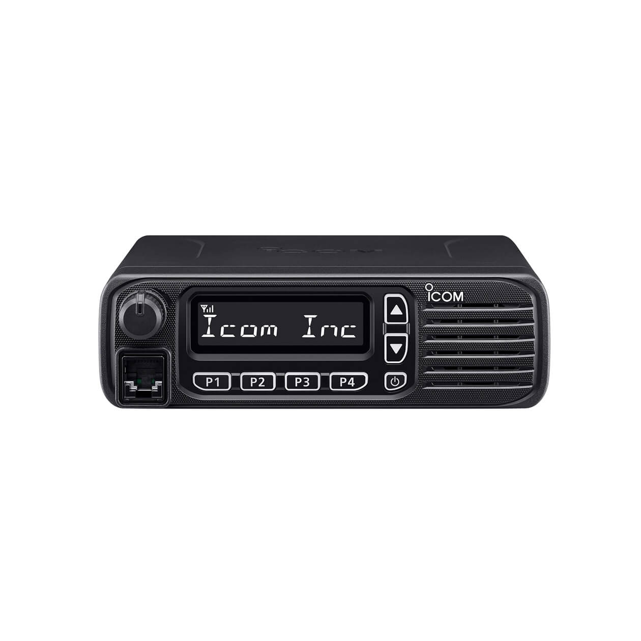 ICOM IC-F6130D UHF Digital Mobile Transceiver