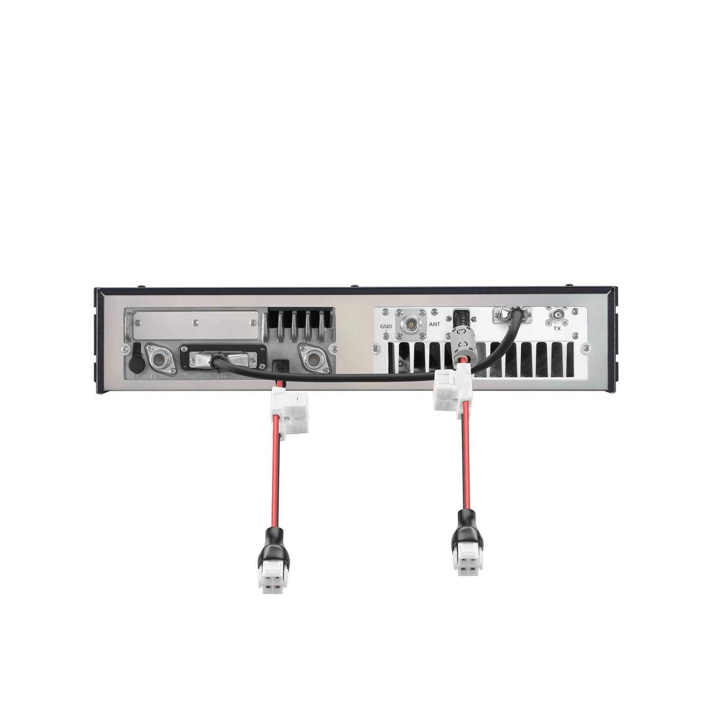 ICOM IC-FR6000 UHF Repeater