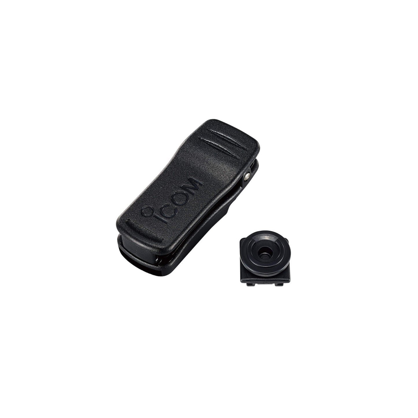 ICOM Swivel Belt Clip