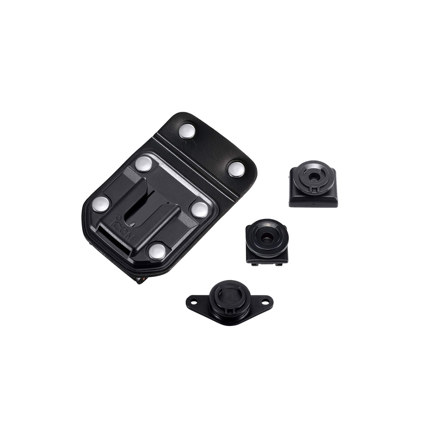 ICOM Swivel Type Belt Hanger