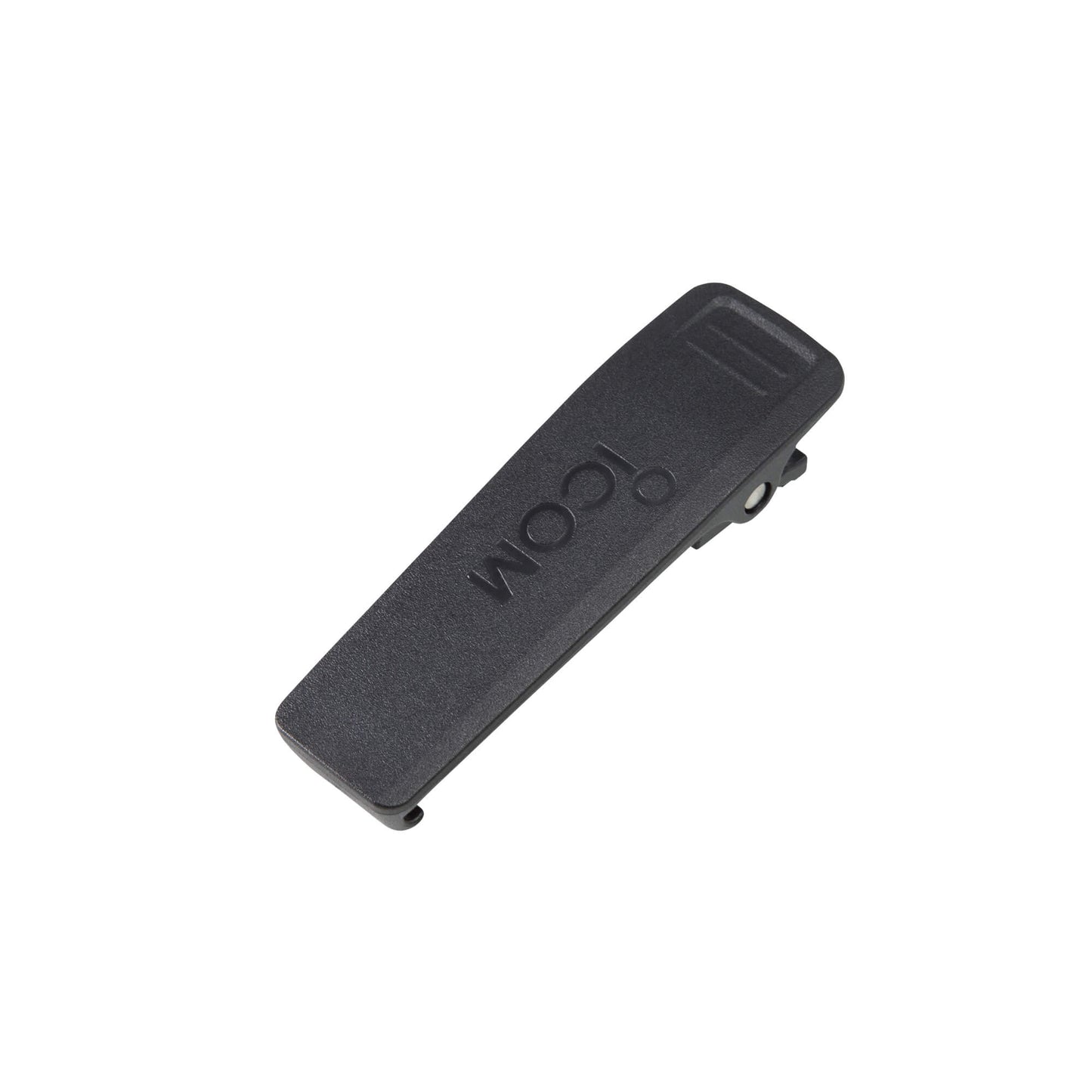 ICOM Alligator Type Belt Clip for IC-F52D/IC-F62D