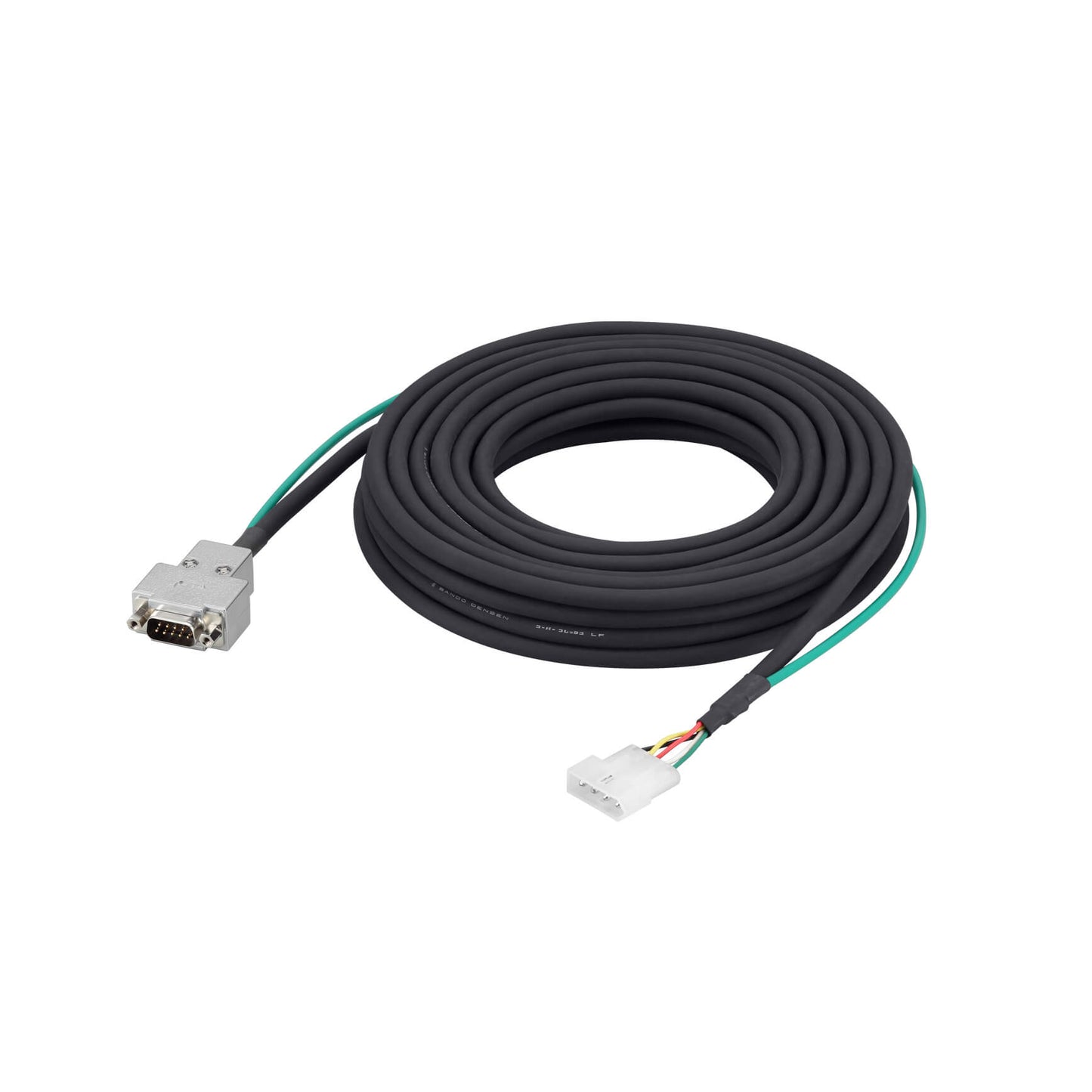 ICOM Antenna Tuner Cable for IC-F8101