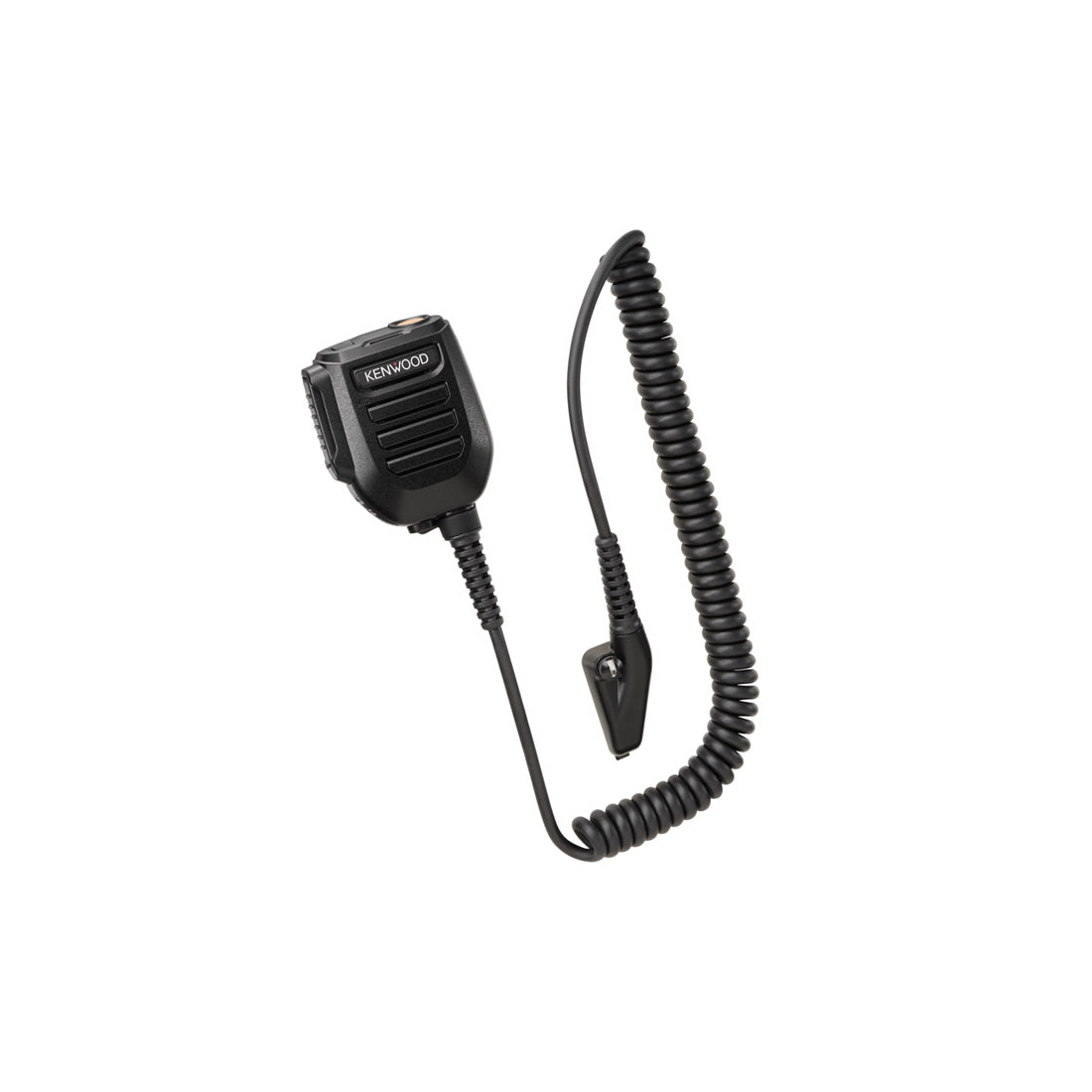 Kenwood KMC-72 Heavy Duty IP67 Speaker Microphone