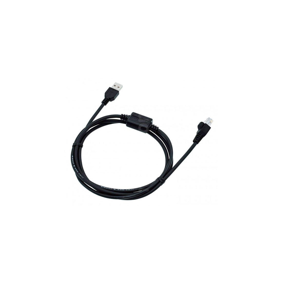 Kenwood KPG-46U Programming Cable