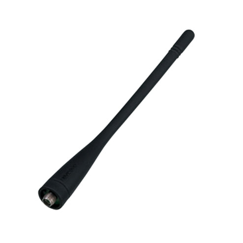 Kenwood KRA-27M Helical Whip UHF Antenna