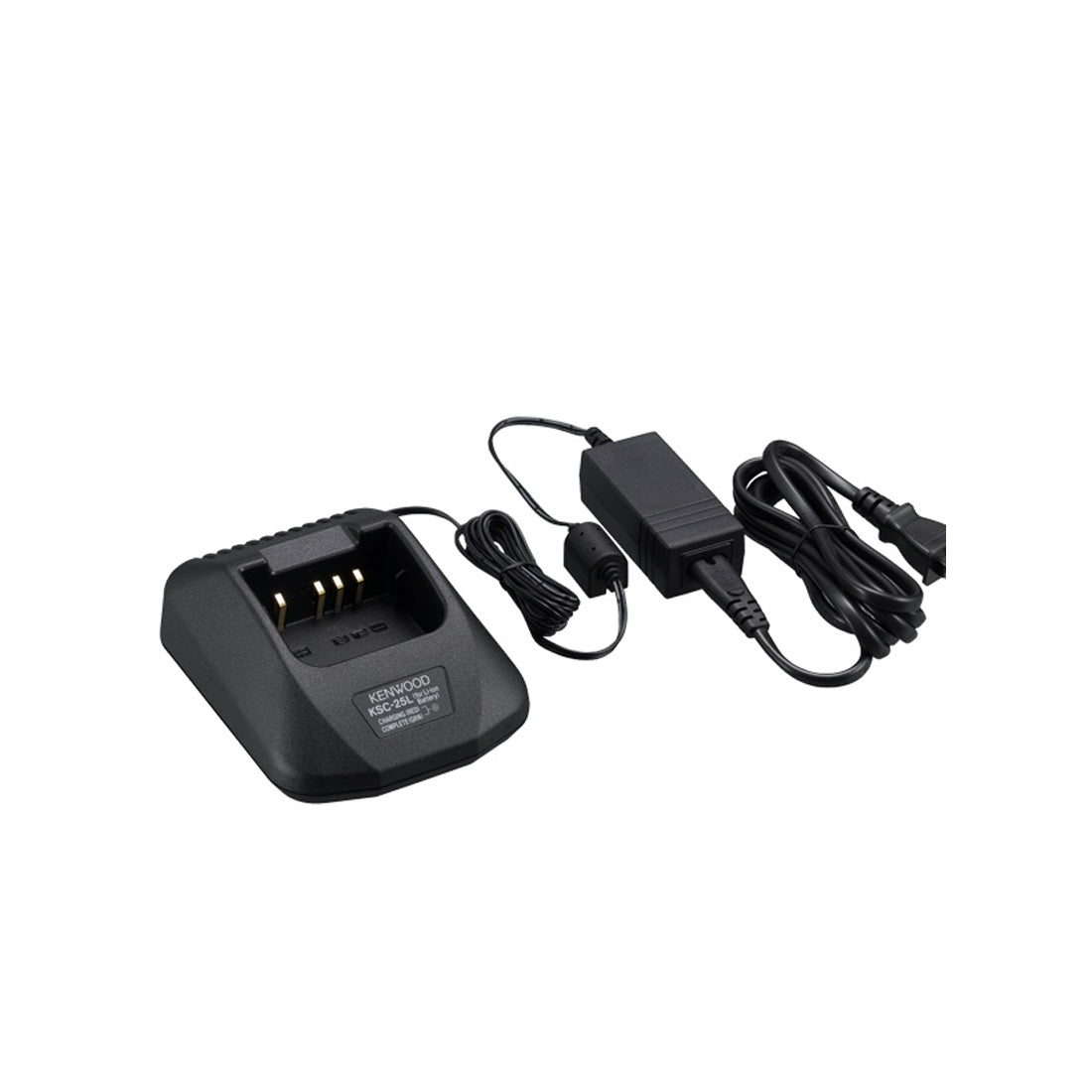 Kenwood Rapid Battery Charger for NX-3200/3300