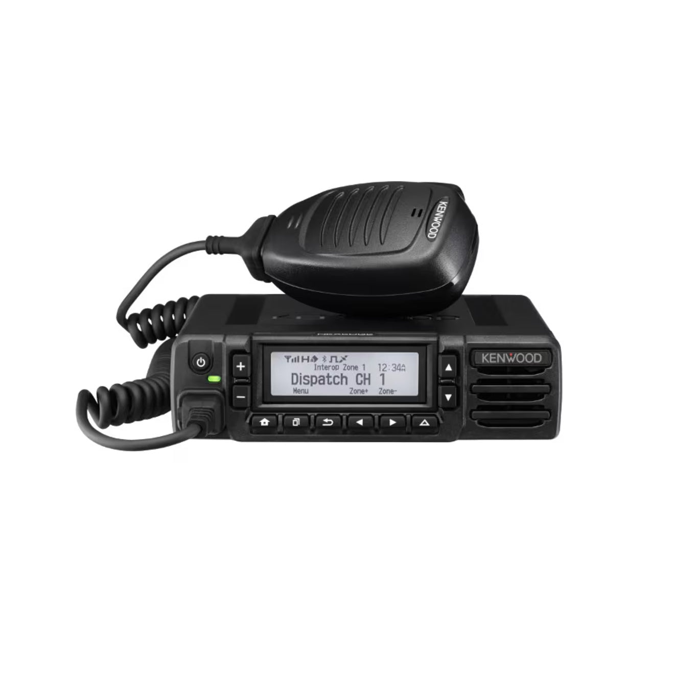 Kenwood NX-3720/NX-3820 DMR, NXDN + Analogue Radio