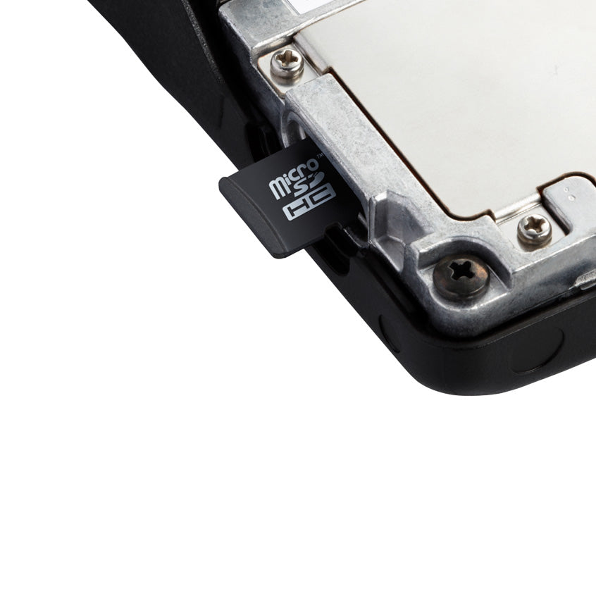 Kenwood NX-5200/NX-5300 DMR, NXDN, P25 + Analogue Portable Radio Bundle