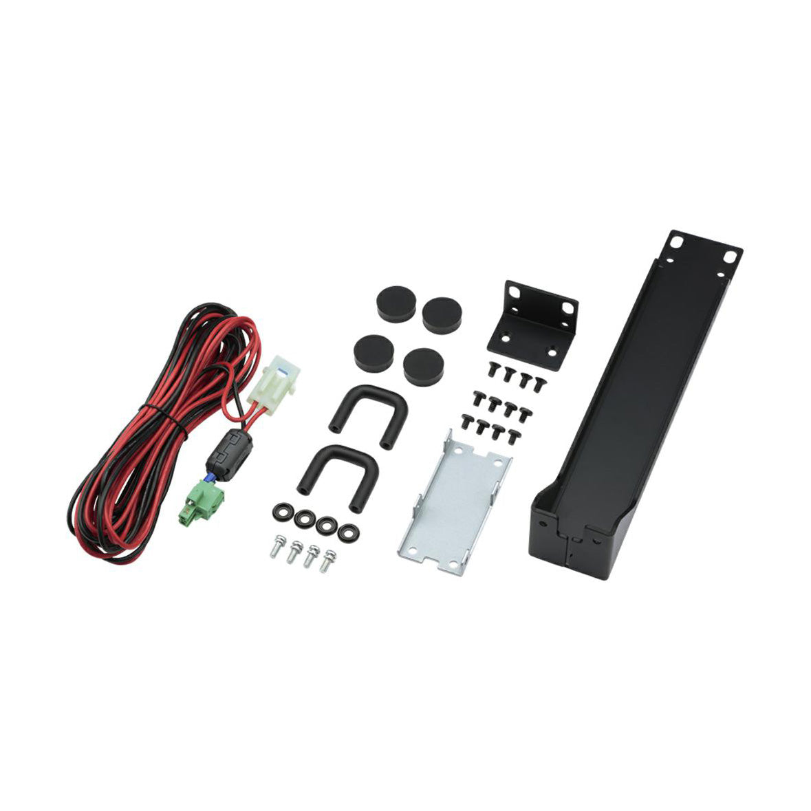 Kenwood NXR-1700/NXR-1800 Repeater