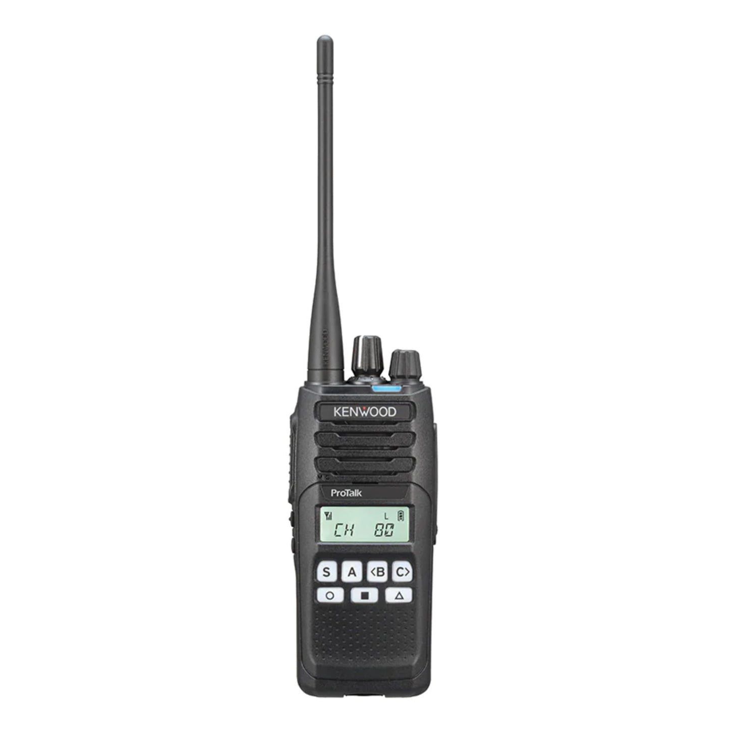 Kenwood TK-3710X UHF CB Portable Radio
