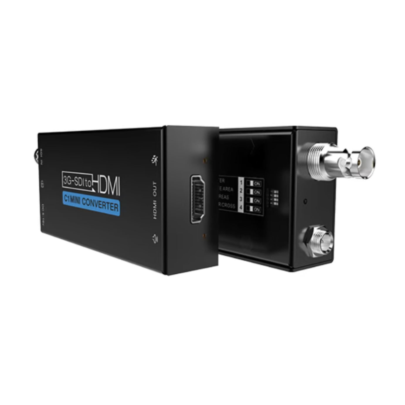 Kiloview C1 Mini 3G SDI to HDMI Video Converter