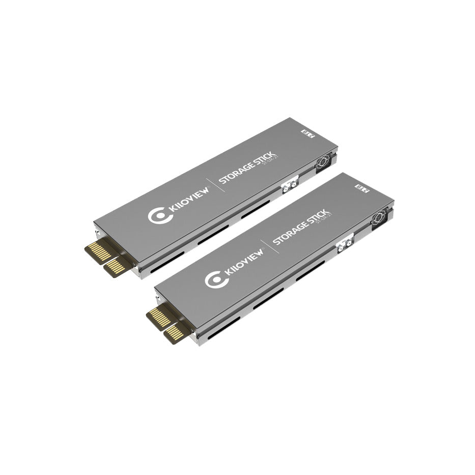 Kiloview KV-SSD Storage Stick for Cube R1
