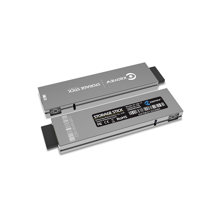 Kiloview KV-SSD Storage Stick for Cube R1