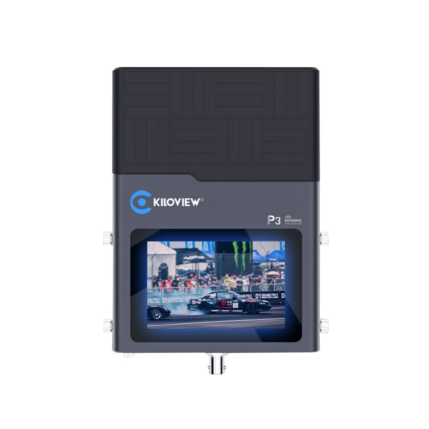 Kiloview 5G Wireless Bonding Encoder