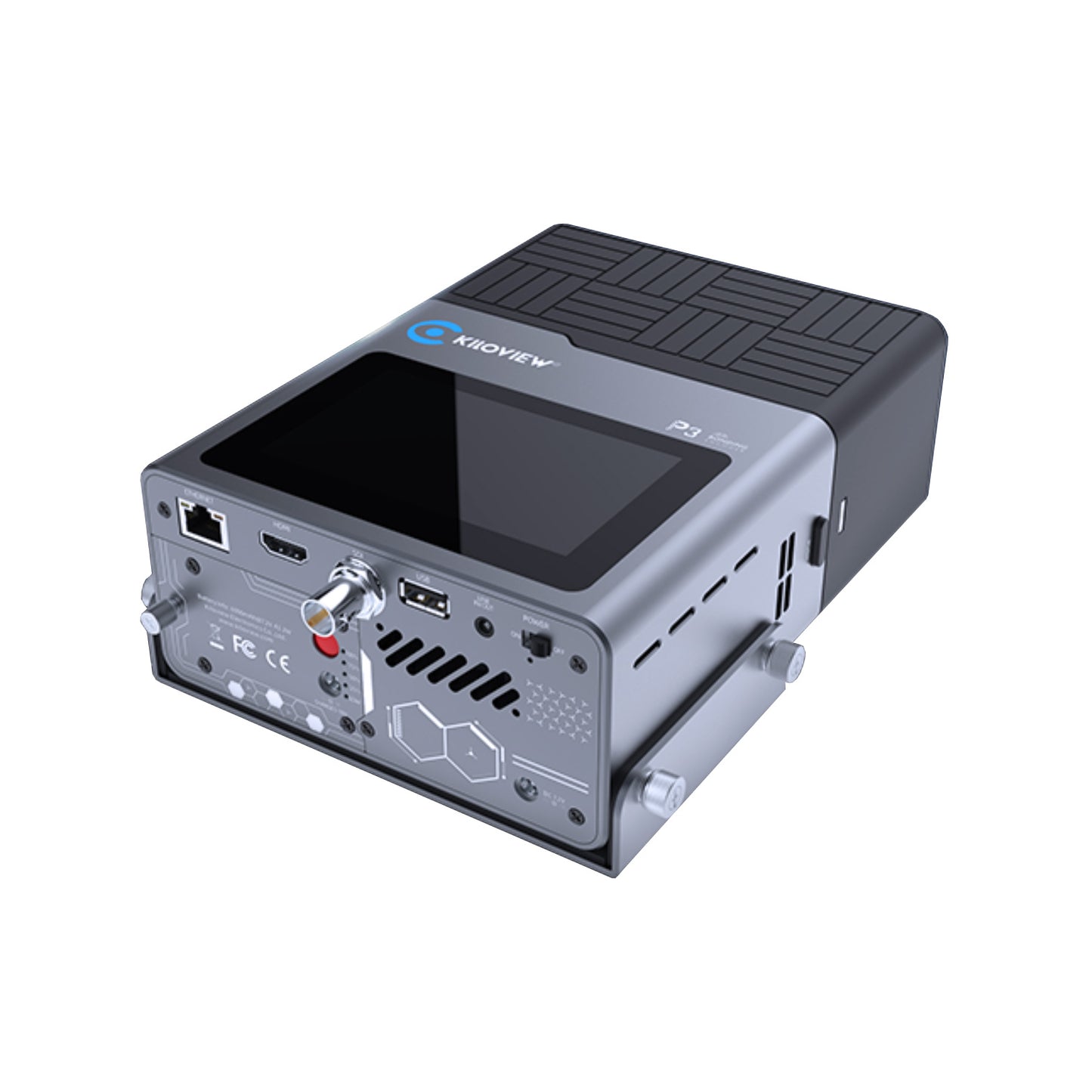 Kiloview 5G Wireless Bonding Encoder