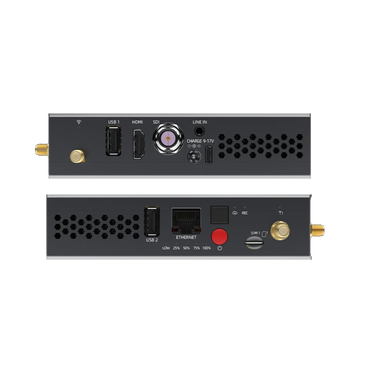 Kiloview P3-Mini 4G Wireless Bonding Encoder