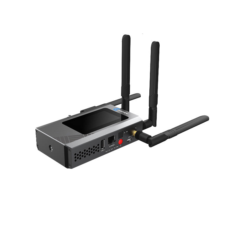Kiloview P3-Mini 4G Wireless Bonding Encoder