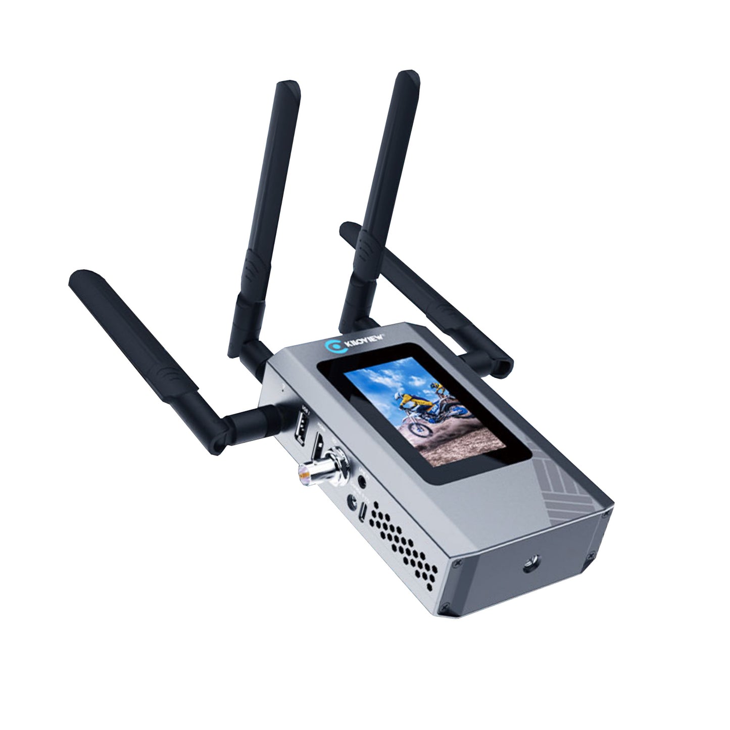 Kiloview P3-Mini 4G Wireless Bonding Encoder