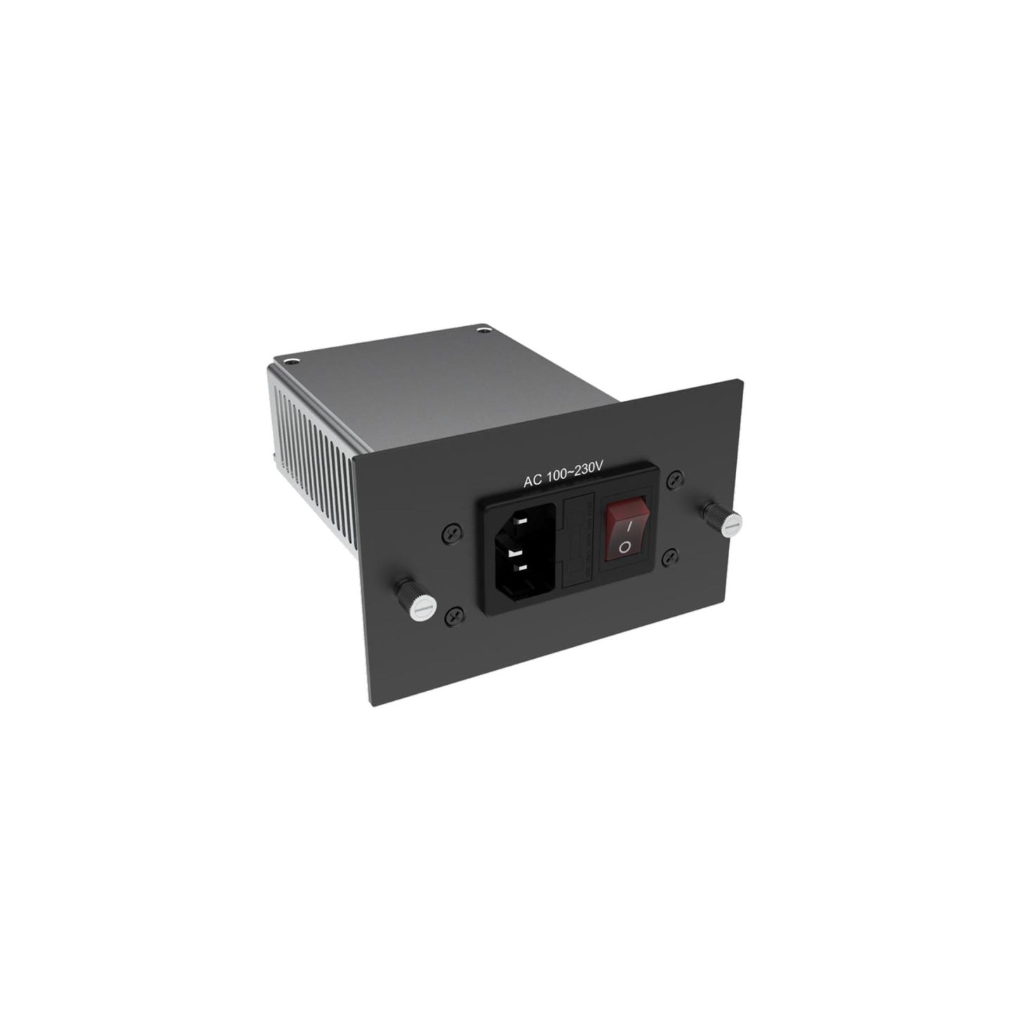 Kiloview PU03 300W Power Supply Module for 3RU Rackmount