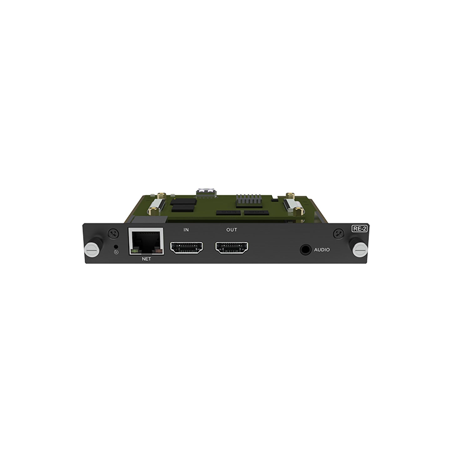 Kiloview RE-2 HDMI to IP Video Encoding Card