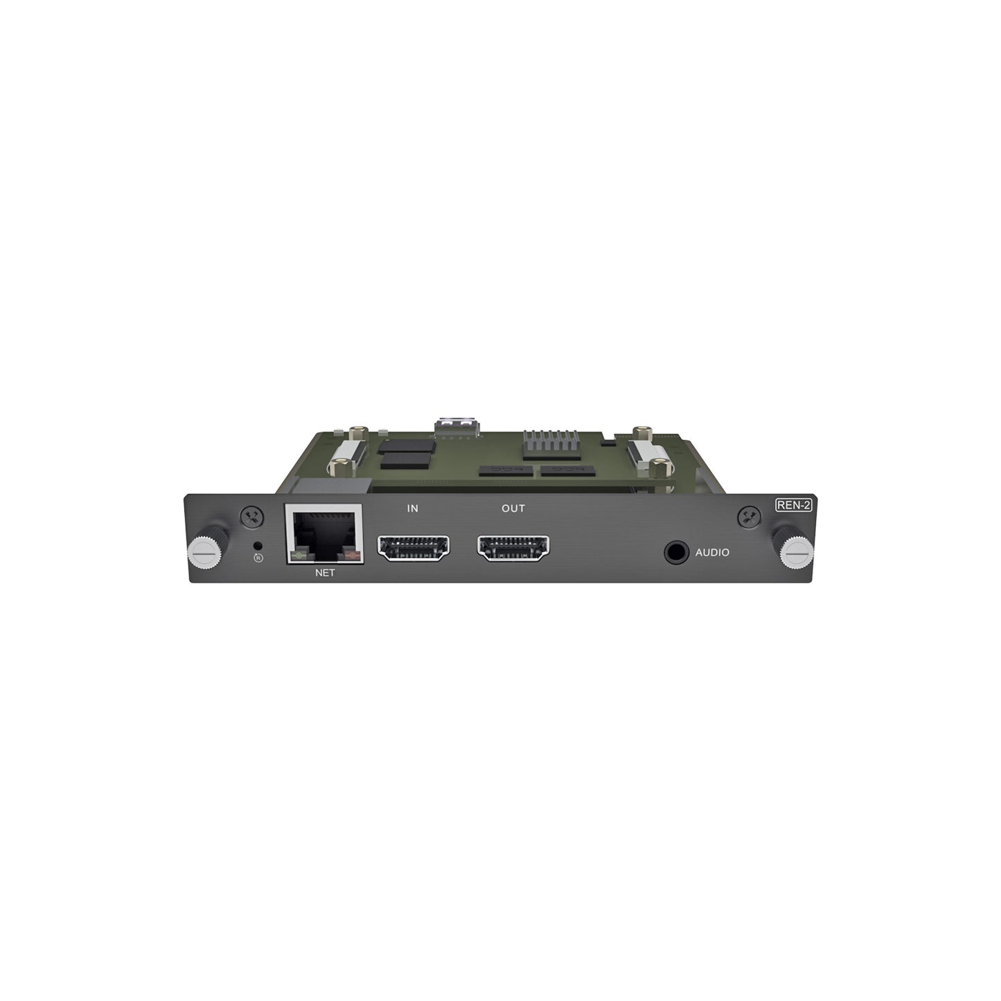 Kiloview REN-2 HDMI to NDI HX Video Encoding Card
