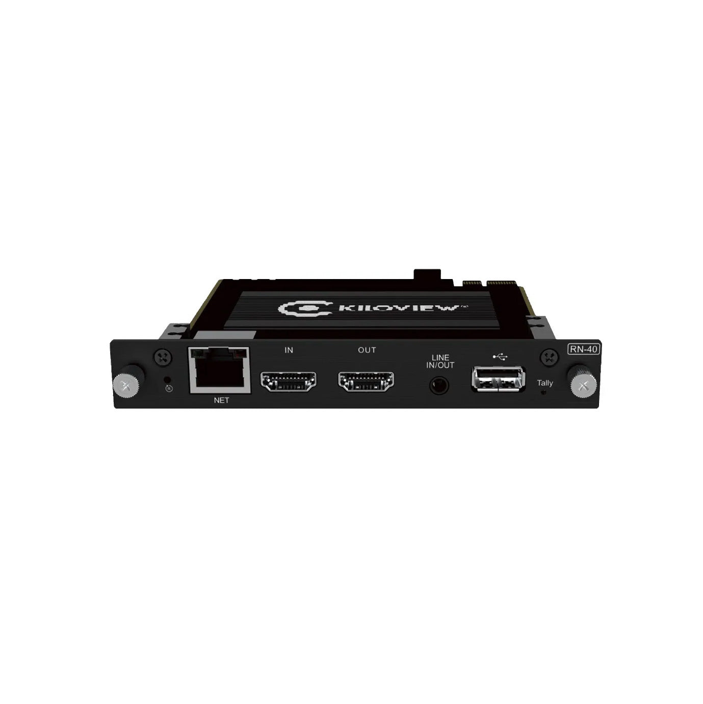 Kiloview RN-40 4Kp60 UHD HDMI-NDI Converter