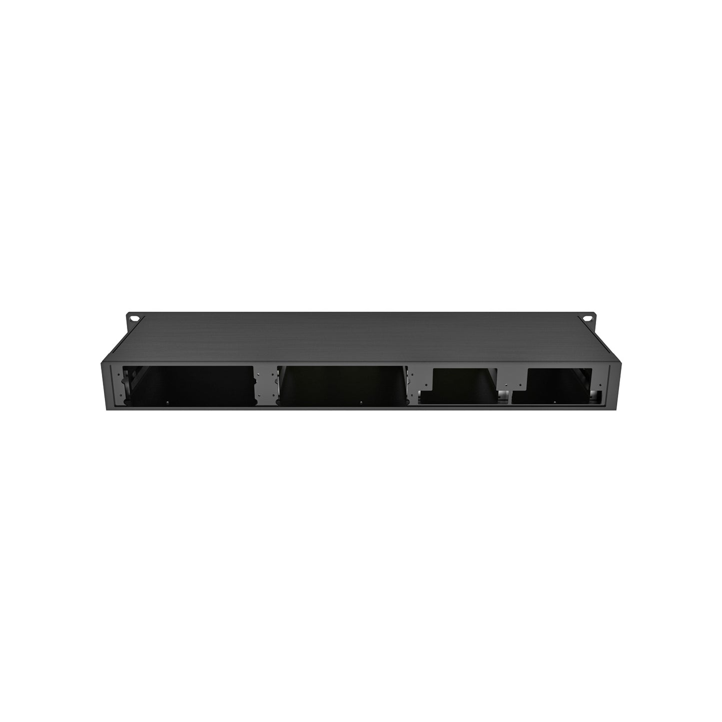 Kiloview RU01 1RU 4 Slot Dual PSU