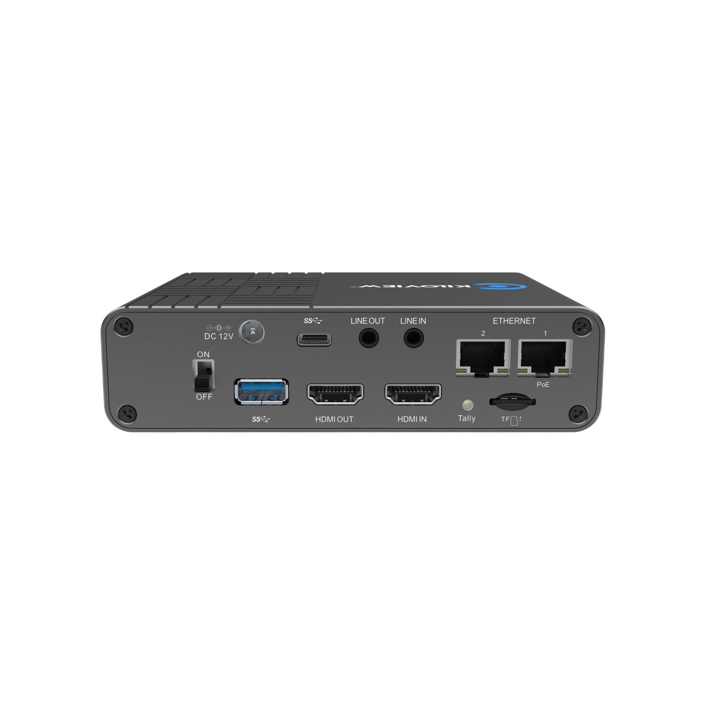 Kiloview N60 4Kp60 HDMI/USB Full NDI Converter