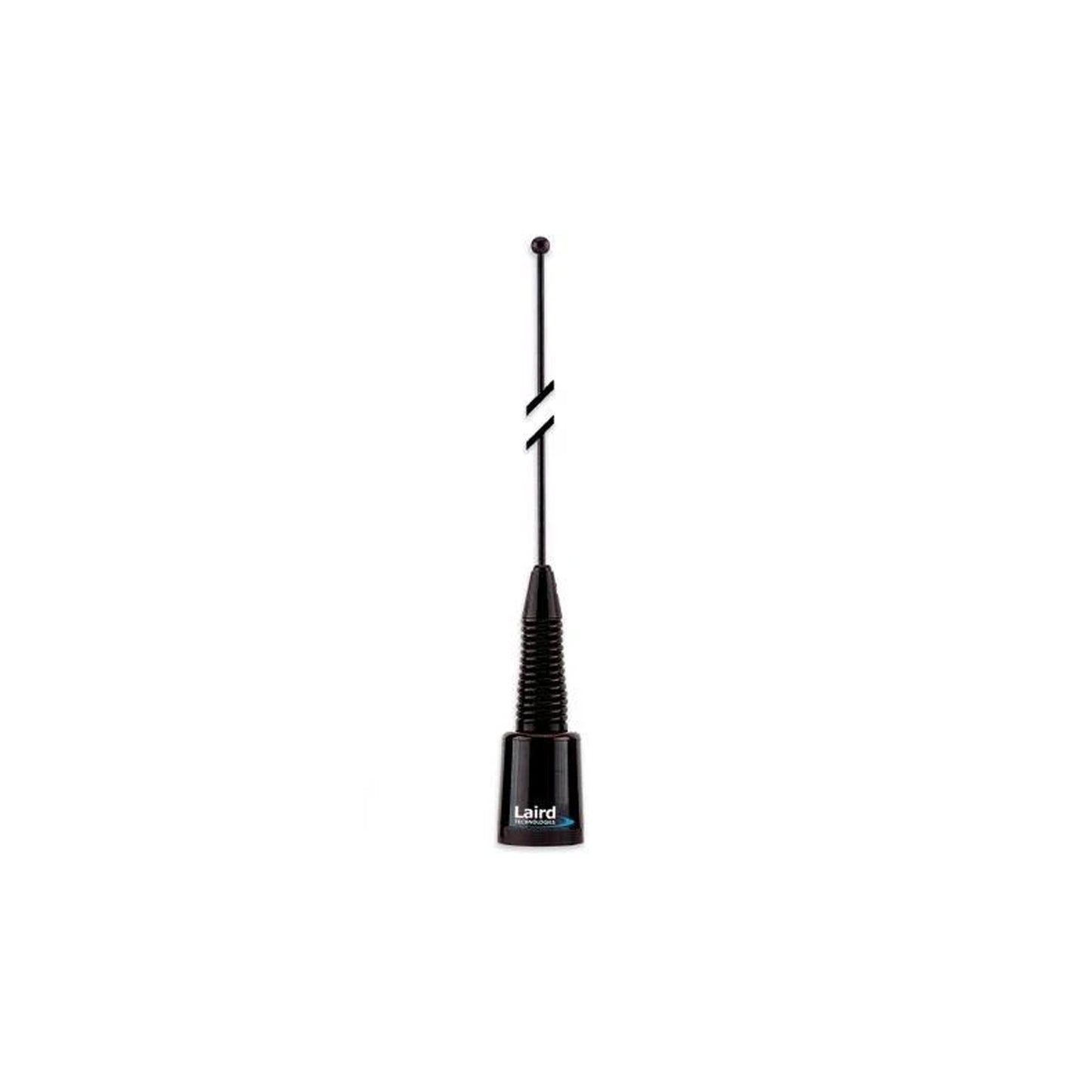 Laird Mobile Base NMO Mount Antenna 380-520 MHz