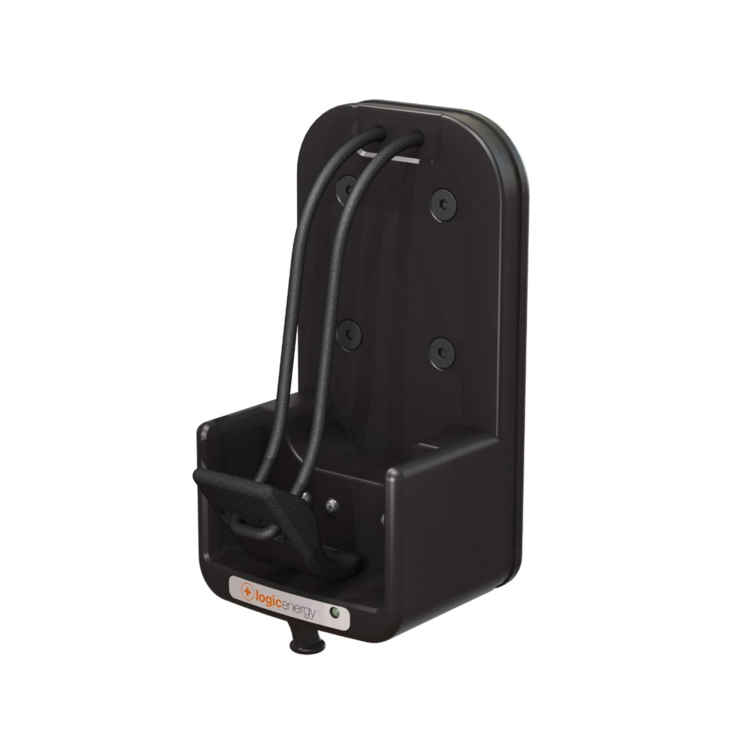 Logic Wireless LEVCA-HY4 Vehicle Charger for Hytera PD4, PD5, PD6, PD7 and PD9 Radios