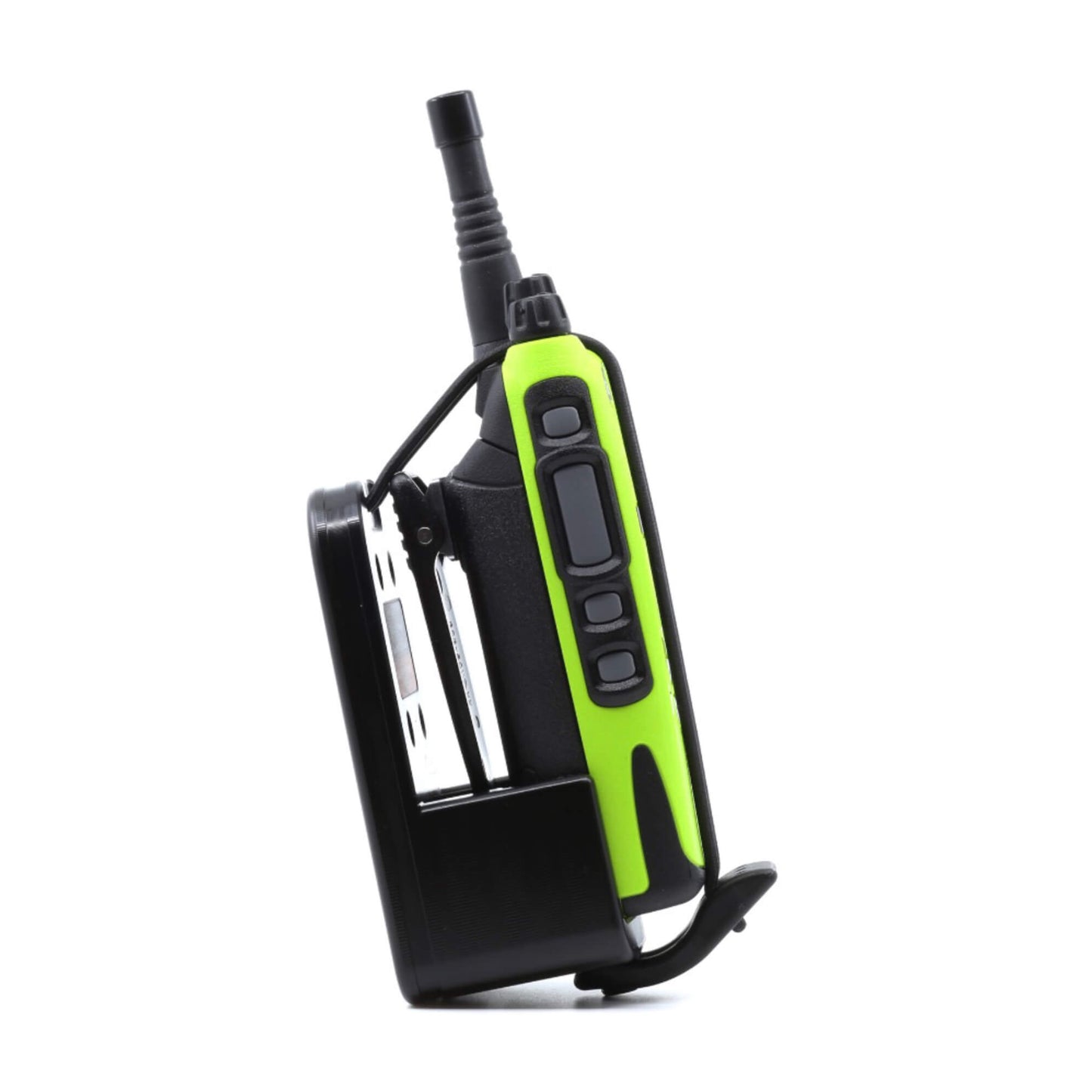 Logic Wireless LEVCA-TA2 Vehicle Charger for Tait TP9000 and TP8000 Radios