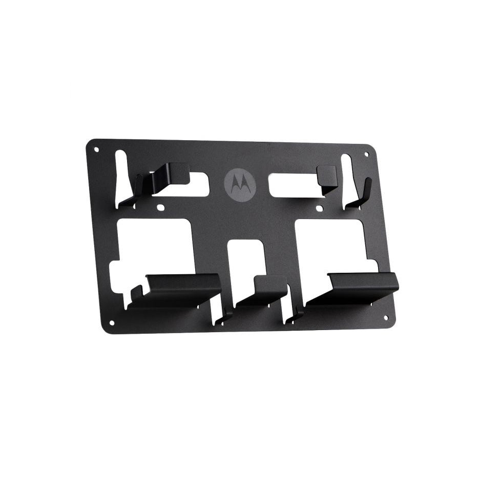 Motorola Wall Mount Bracket for 6-way Chargers