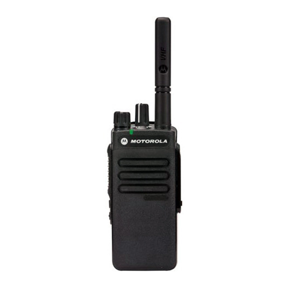Motorola MOTOTRBO DP2400e Digital Two-Way Radio