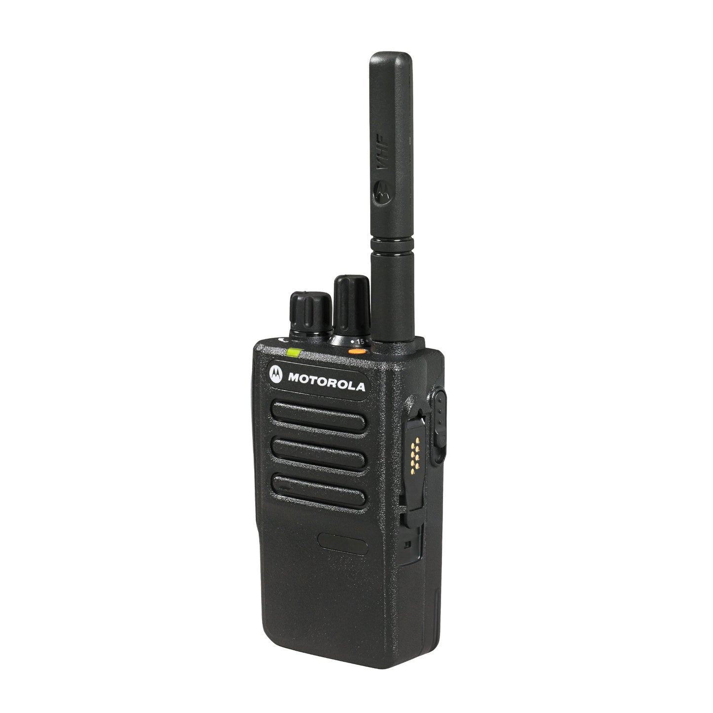 Motorola MOTOTRBO DP3441e Portable Two-Way Radio