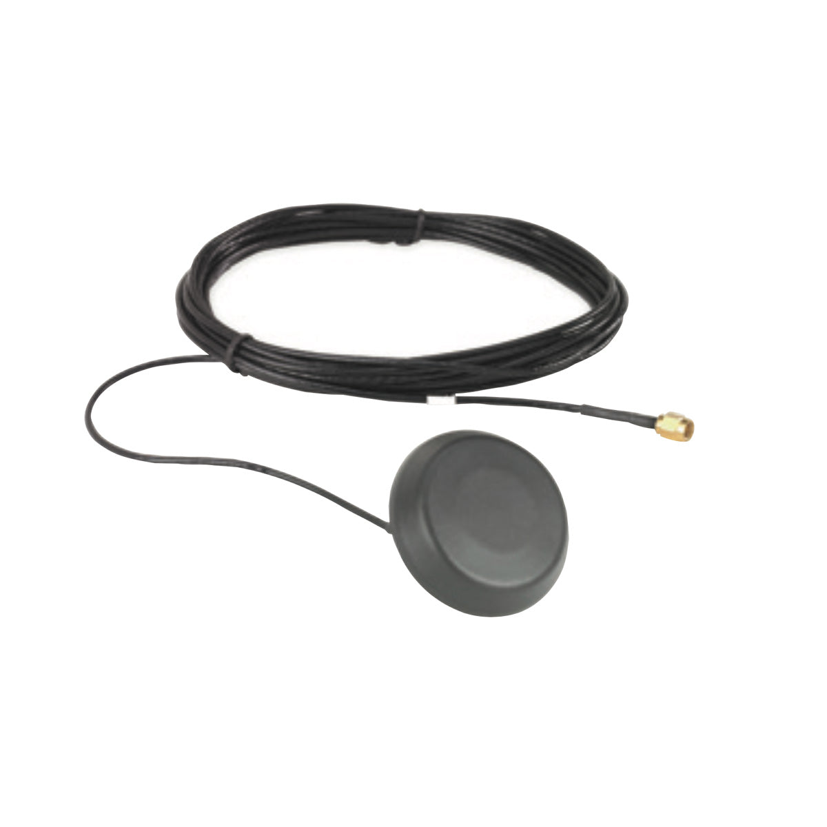 Motorola HAG4000 Mobile GPS Antenna APX