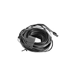 Motorola HKN4192A Power Cable to Battery for Wave TLK150