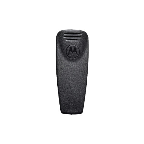 Motorola Fixed-Angle Spring-Action Belt Clip for R2
