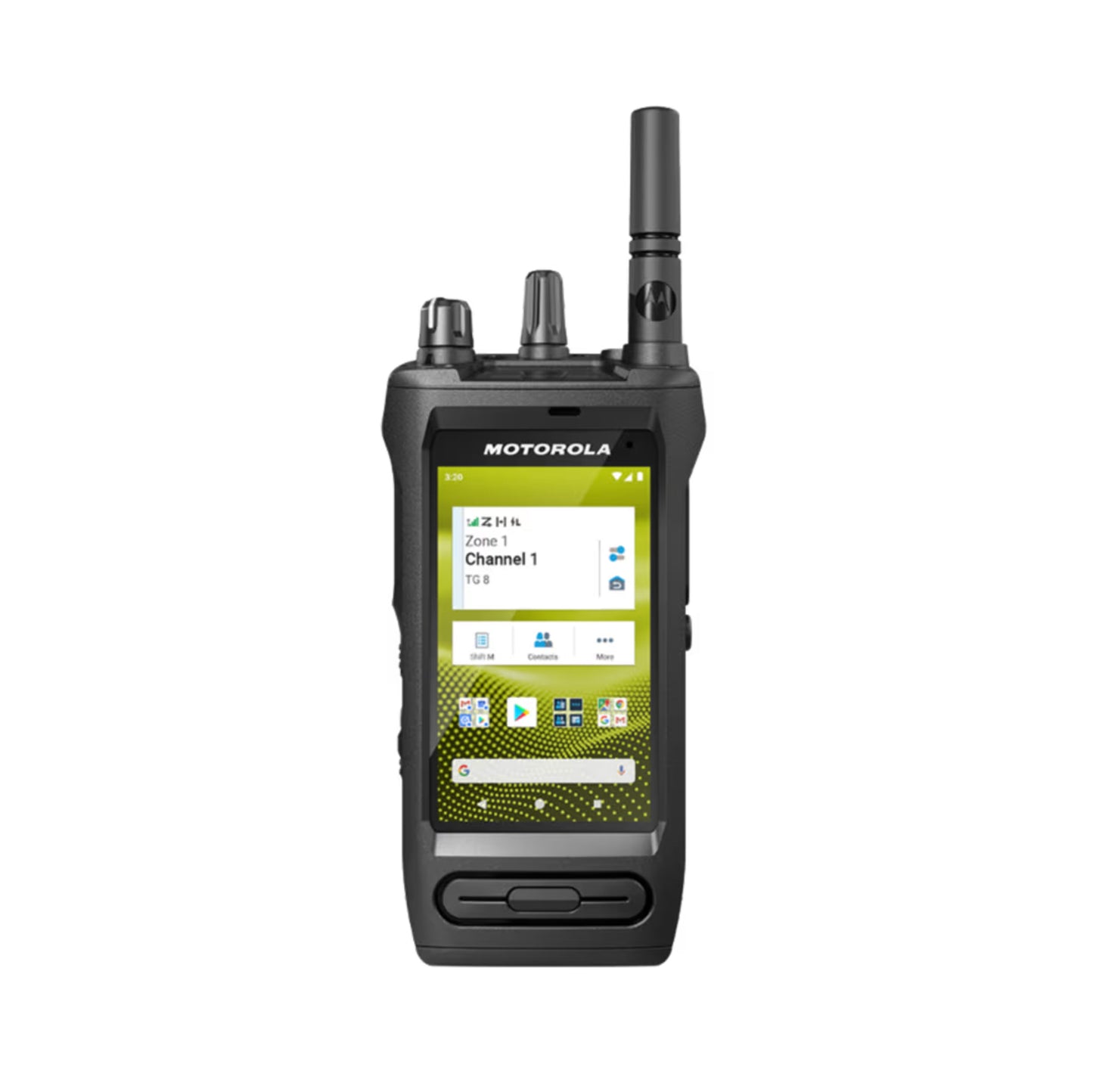 Motorola MOTOTRBO Ion 400-527 MHz Radio - EX-DEMO