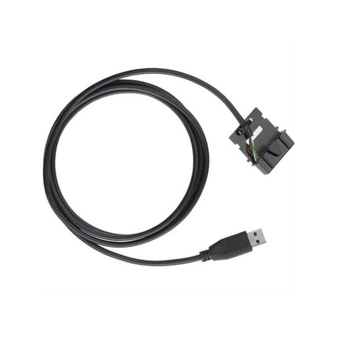 Motorola Programming Cable for DM4000 + DR3000