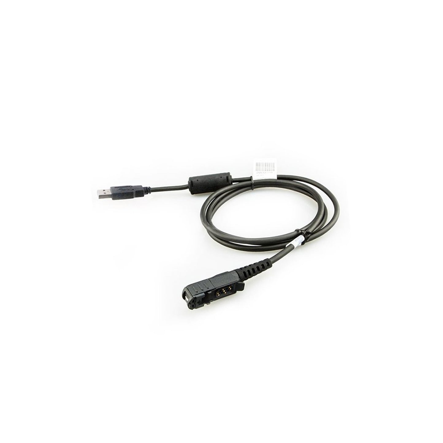 Motorola PMKN4115 Programming Cable