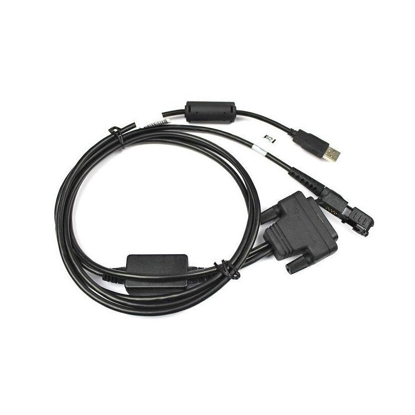 Motorola PMKN4117 Programming Cable